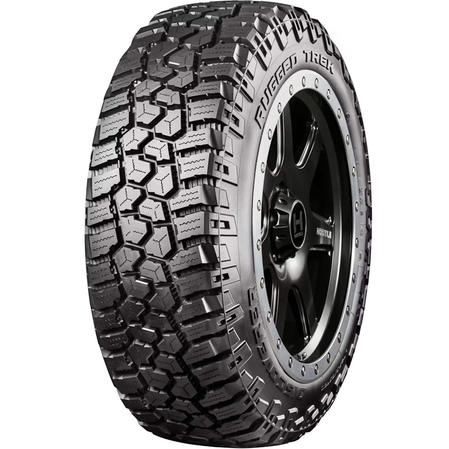 2657016 RBL 112T COOPER DISCOVERER RUGGED TREK (AW)