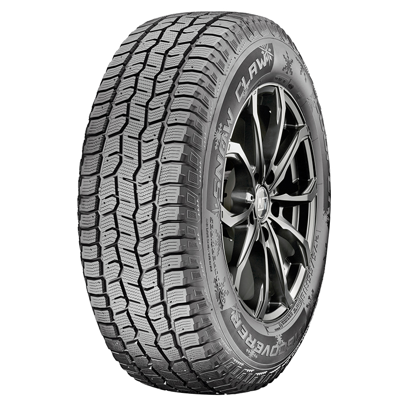 2755520 XL 117T COOPER DISCOVERER SNOW CLAW