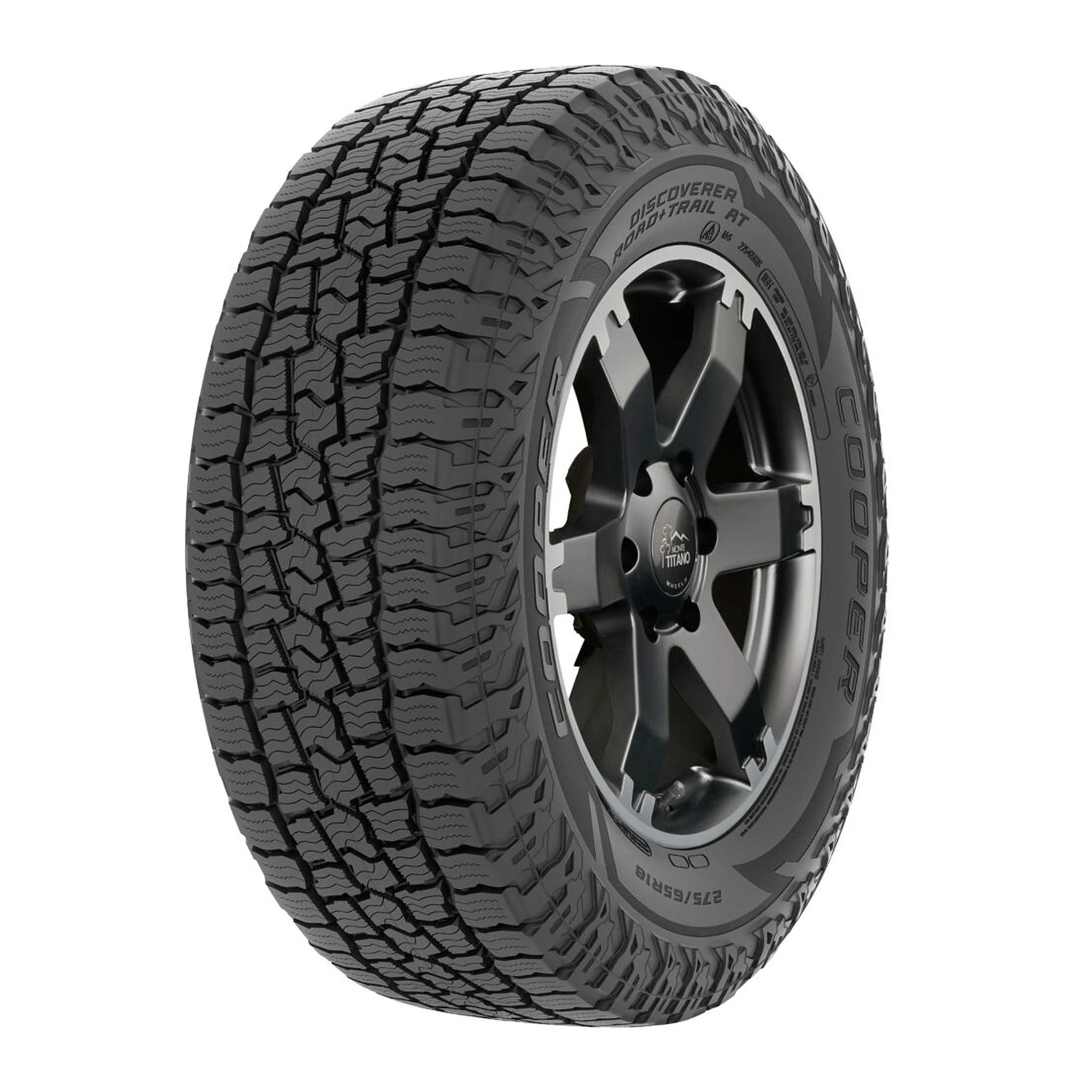 2256018 XL 104H COOPER DISCOVERER ROAD+TRAIL AT (AW)