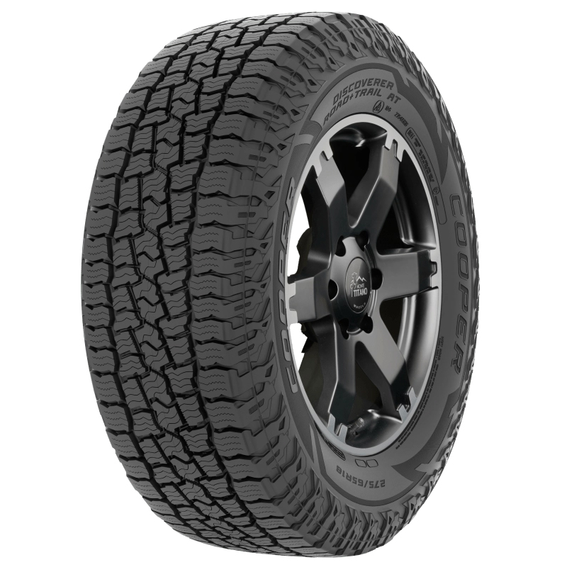 2755520 XL 117H COOPER DISCOVERER ROAD+TRAIL AT (AW)