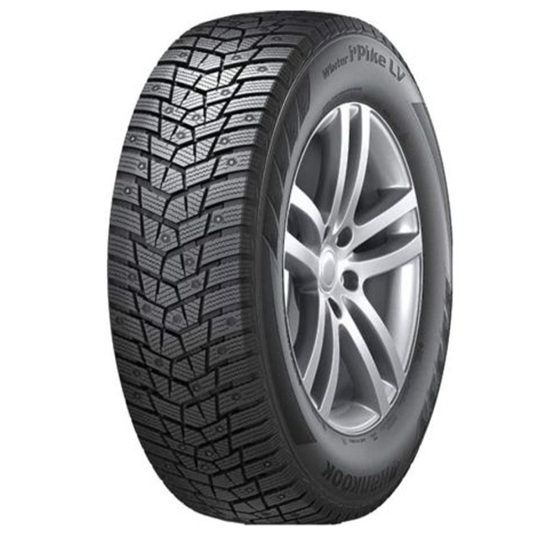 195/75R16 107R HANKOOK WINTER I*PIKE LV BSW