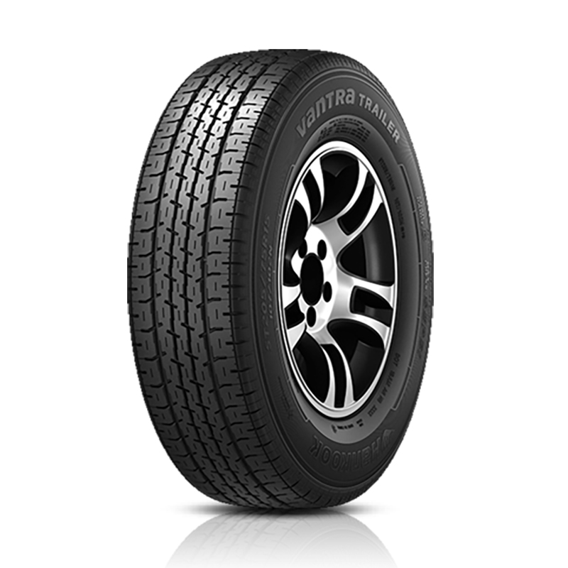 ST175/80R13 LRC 91/87N HANKOOK VANTRA TRAILER
