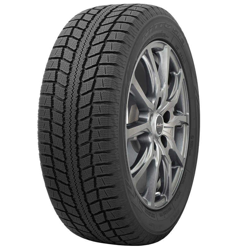 235/60R18 XL 107H NITTO SN3
