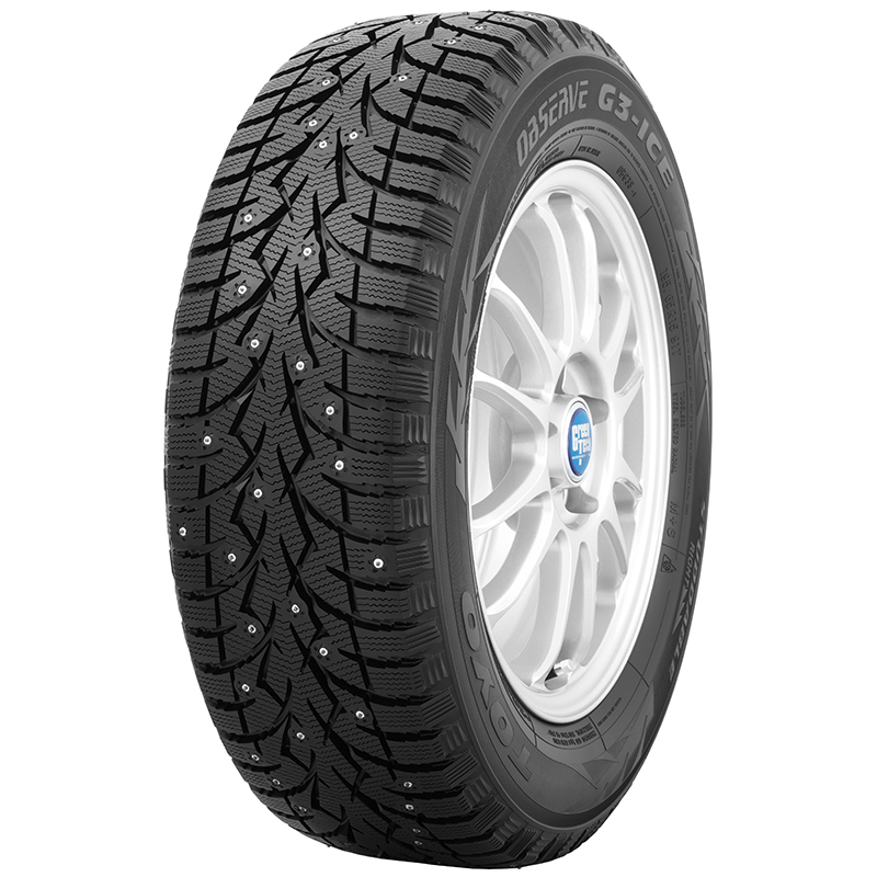 195/65R15 91T TOYO OBSERVE G3-ICE A CLOUS