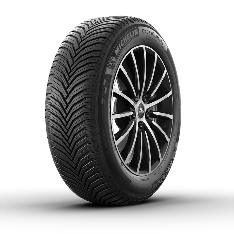255/45R19 XL 104V MICHELIN CROSS CLIMATE 2 BSW