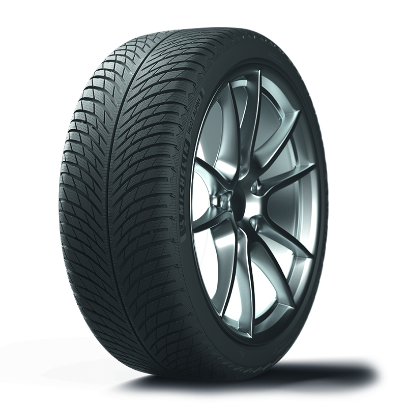 245/50R19 XL 105V MICHELIN PILOT ALPIN PA5