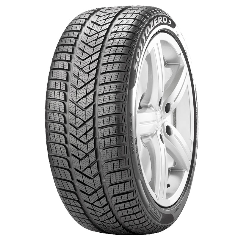 225/45R18 XL 95H PIRELLI WINTER SOTTOZERO 3
