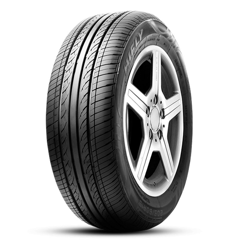 175/70R13 82T HIFLY HF201