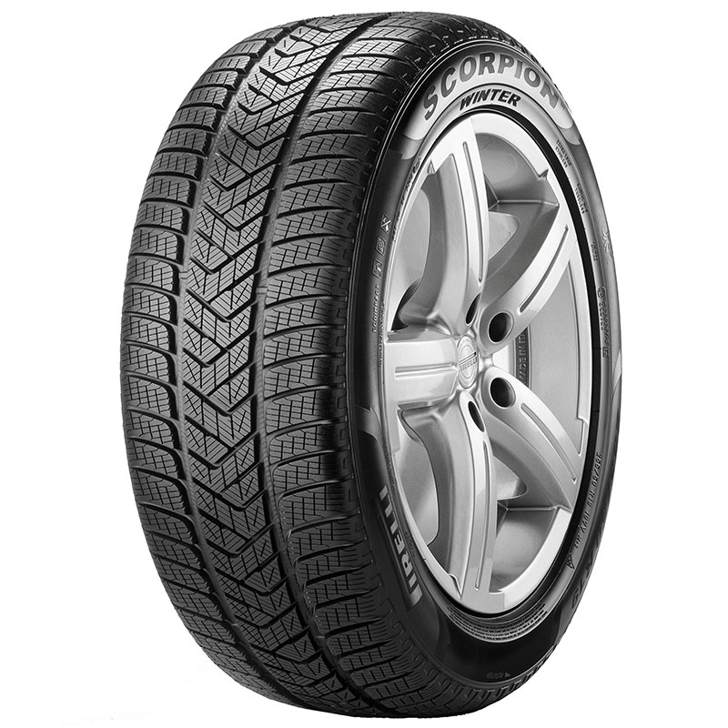 265/45R21 XL 108W PIRELLI SCORPION WINTER