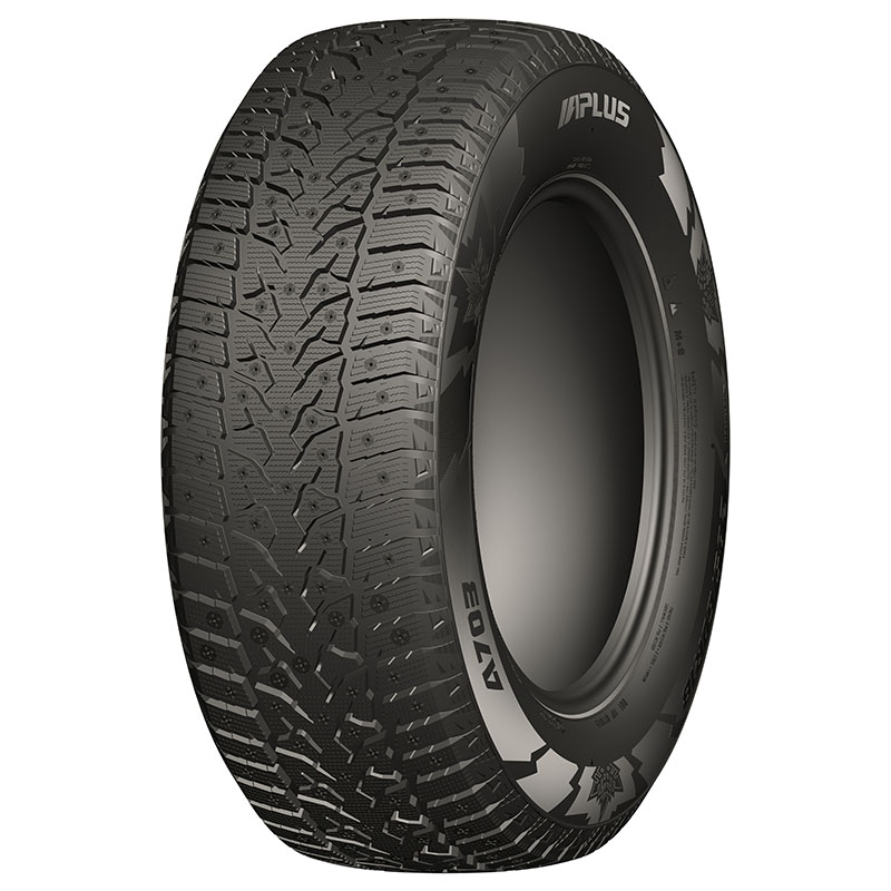 LT235/65R16 LRE 119/121R APLUS A703 BSW