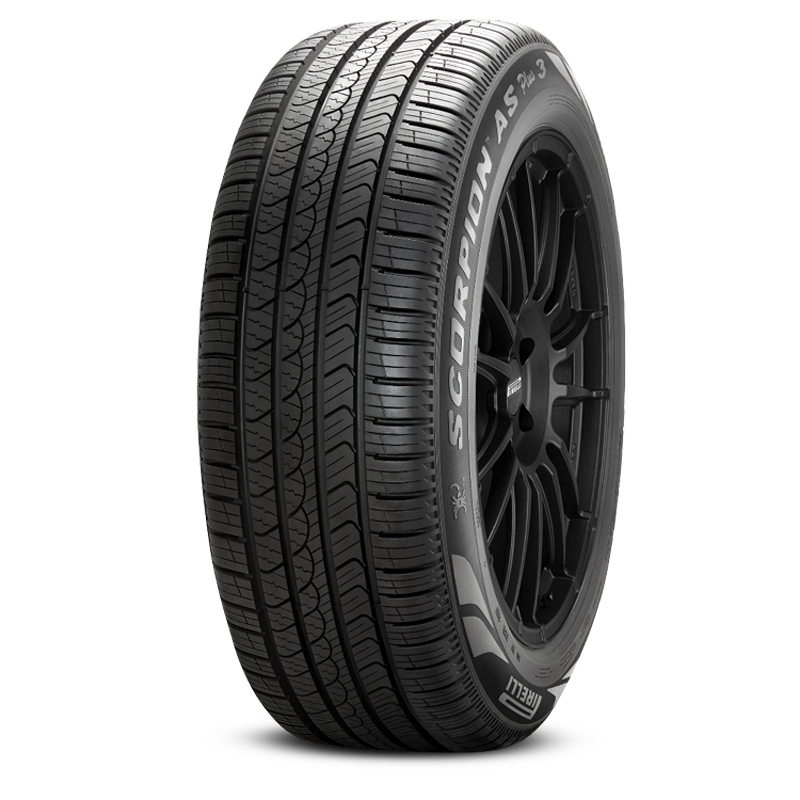 235/55R18 XL 104V PIRELLI SCORPION AS PLUS 3