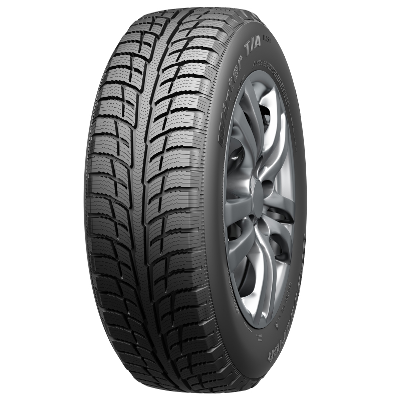 205/55R16 91T BF GOODRICH WINTER T/A KSI BSW