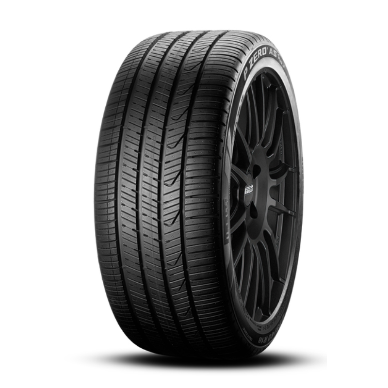 225/40R18 XL 92Y PIRELLI P ZERO AS PLUS 3