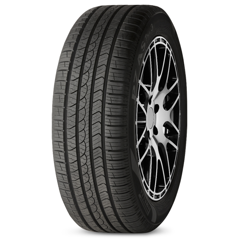 225/60R17 99V PIRELLI P7 AS PLUS 3