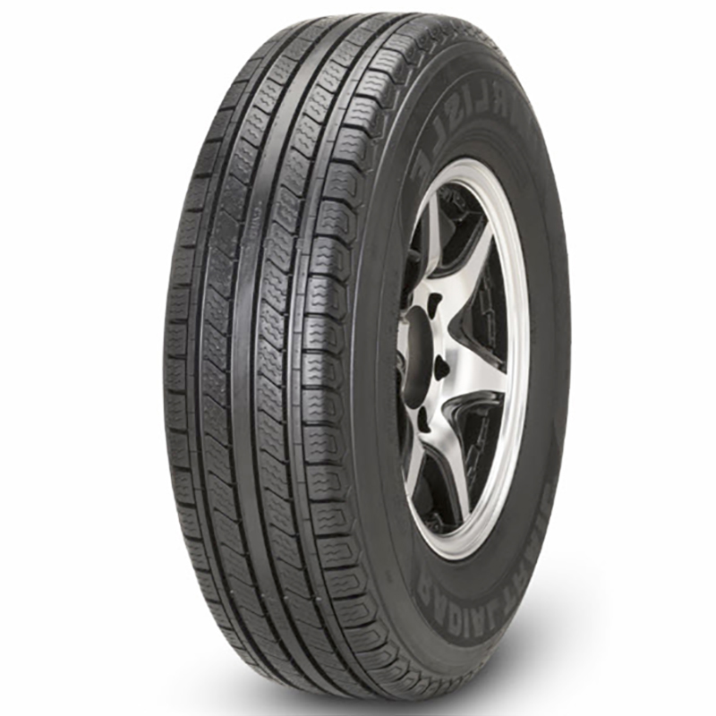 ST205/75R15 LRD CARLSTAR RADIAL TRAIL HD