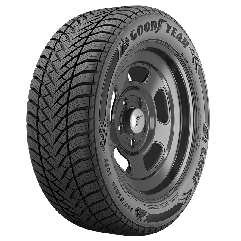 255/60R18 108V GOODYEAR EAGLE ENFORCER WINTER
