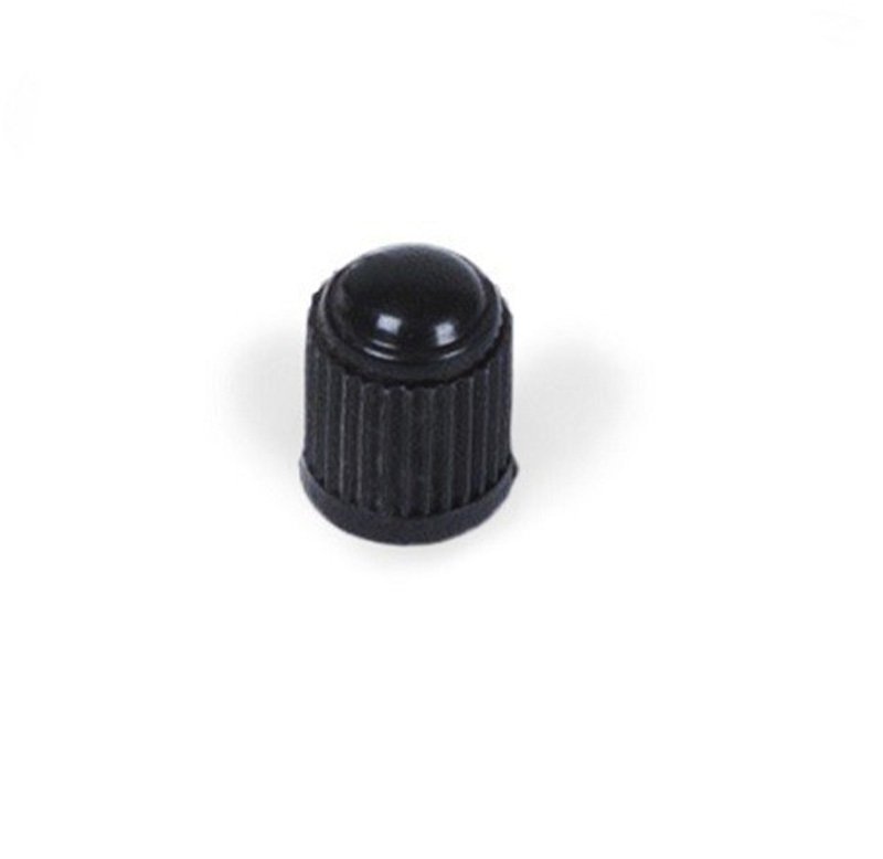 BOUCHON VALVE PLASTIQUE NOIR