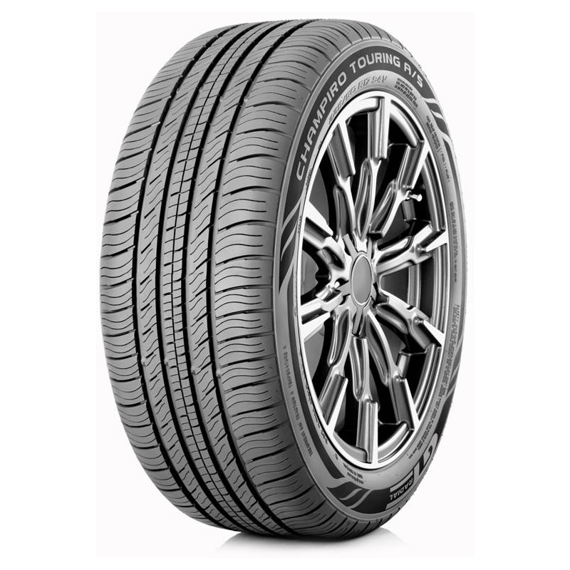 225/65R17 102H GT RADIAL CHAMPIRO TOURING A/S