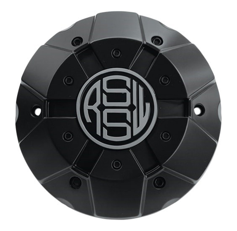COUVERT CENTRAL RSSW KRAWLER 8 BOULONS