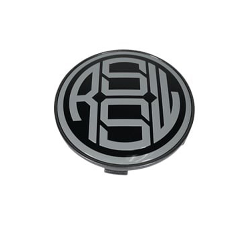 CENTER CAP MHS