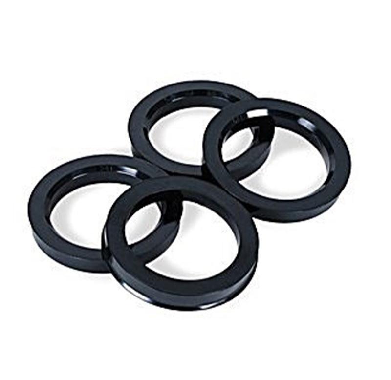 (PAQUET DE 4) ANNEAU DE CENTRAGE 67/60 MM