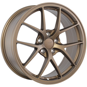DAI Wheels SKY 18x8.0 Bronze sable