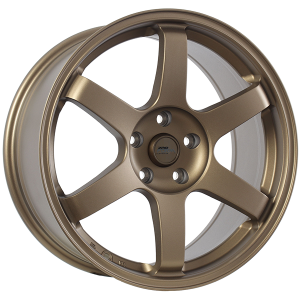 720 Form FF13 17x7.5 Bronze sable