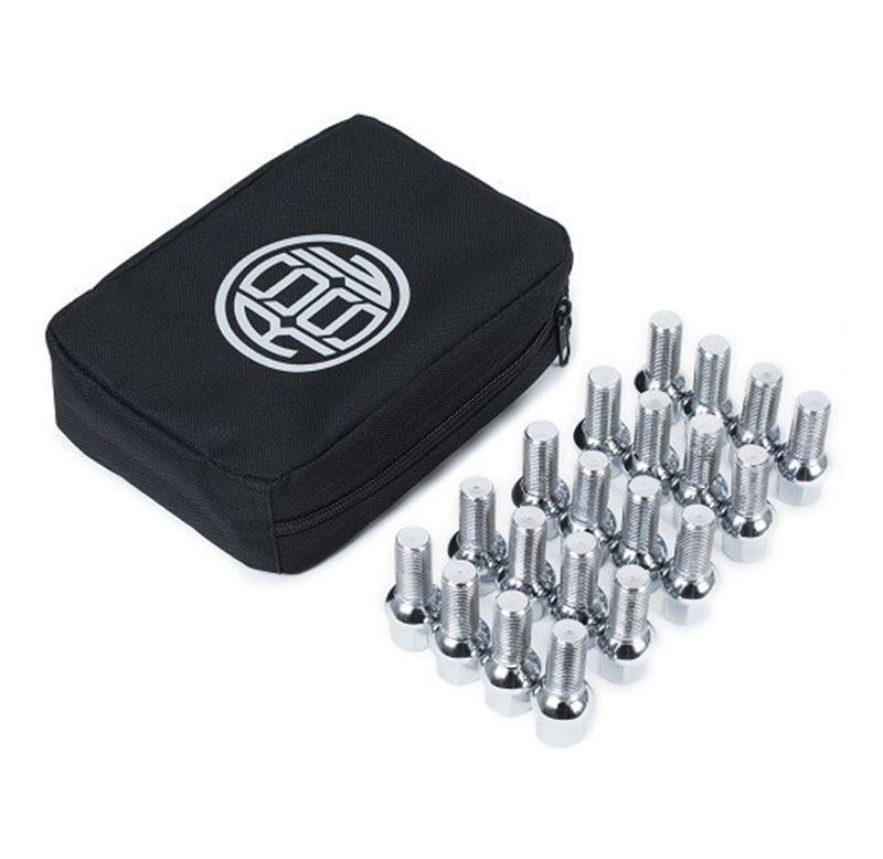 KIT D'INSTALLATION : M14X1.50 (BALL SEAT)