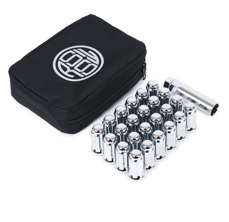 KIT D'INSTALLATION : M14X1.50 (SPLINE LONG)