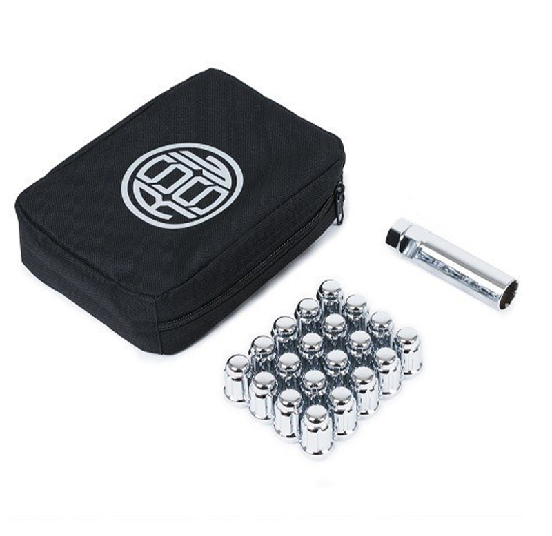 KIT D'INSTALLATION : M12X1.25 (DIRECT)