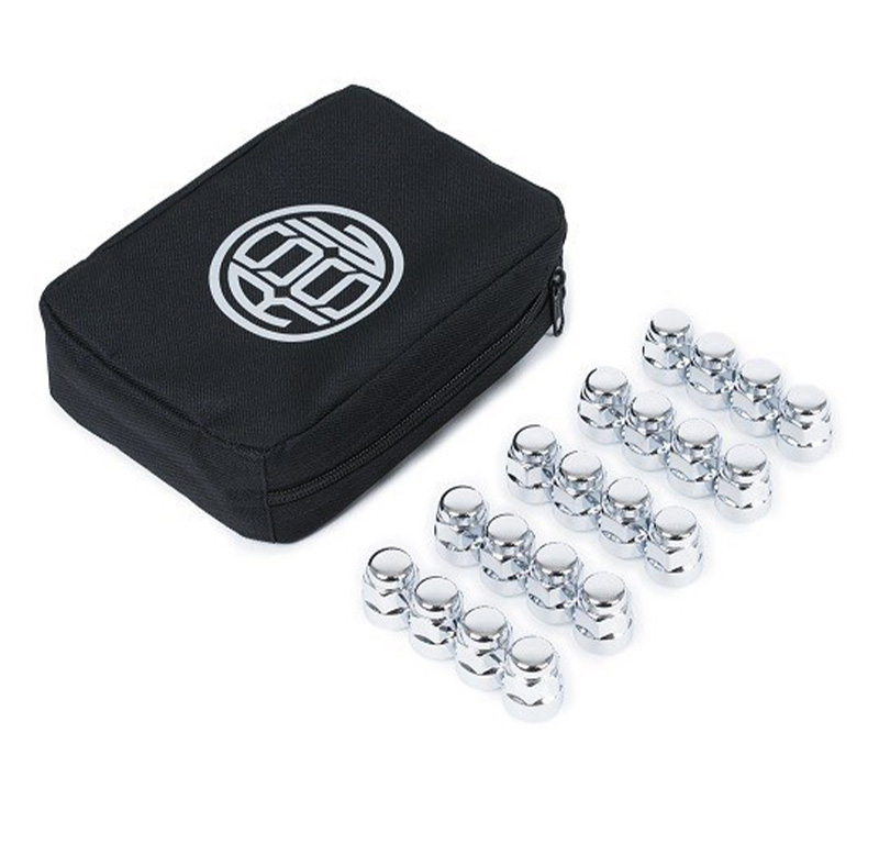 KIT D'INSTALLATION : M12X1.5 (BALL SEAT)