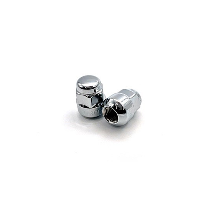 NOIX BALL SEAT 12X1.50 H:19MM