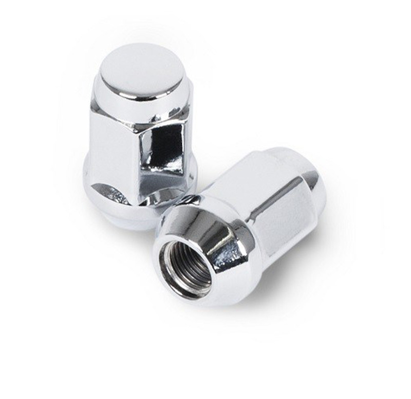 NOIX 12X1.25 H:19MM