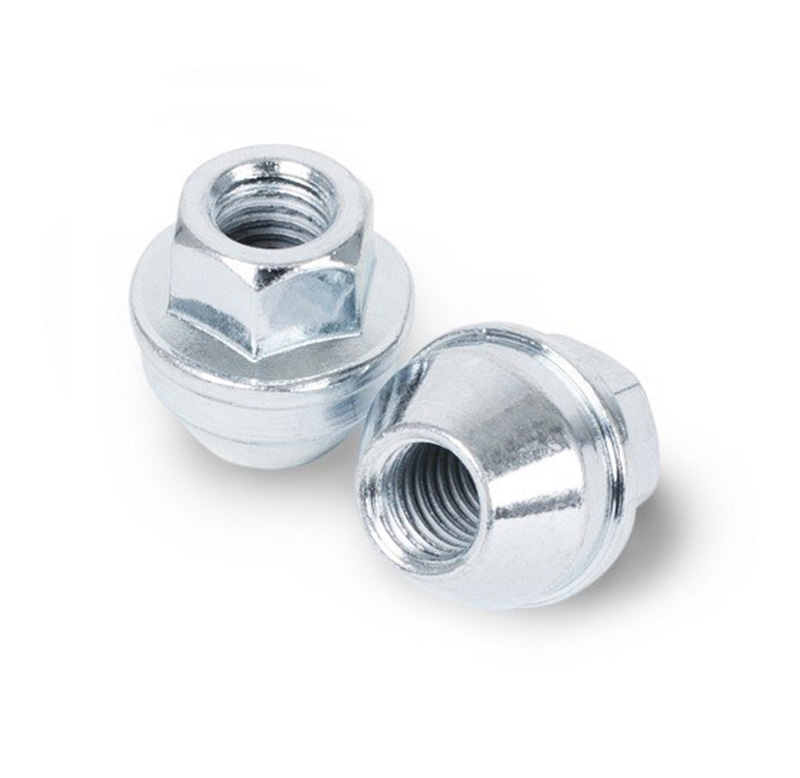 NOIX 14X2.00 H:21MM