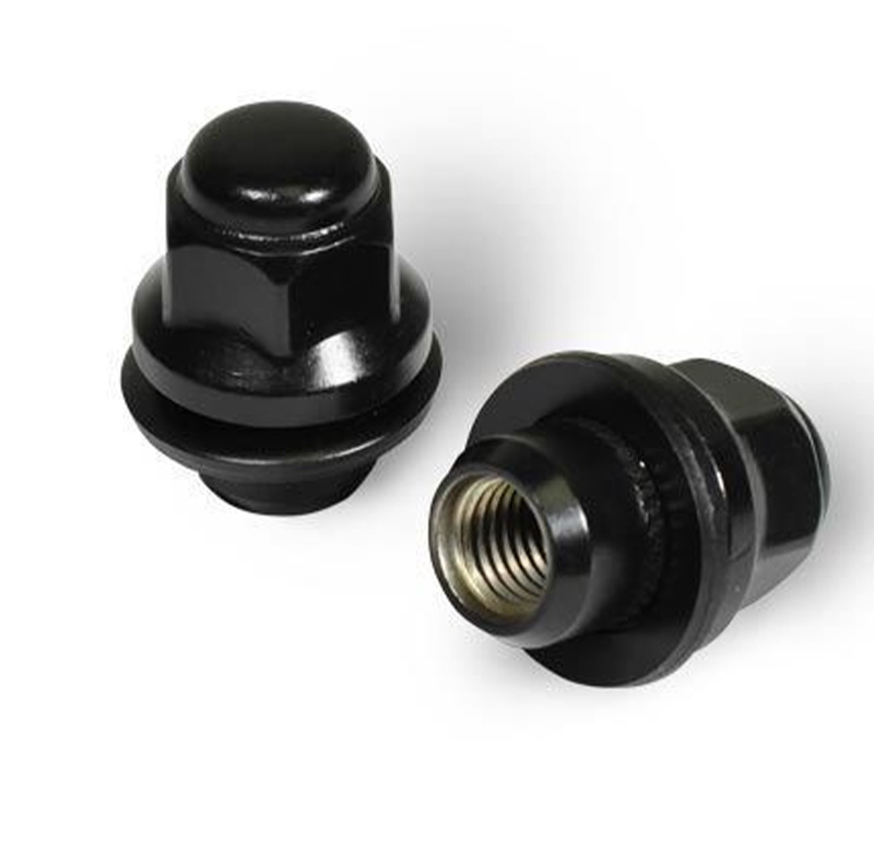 ECROUS M14X1.5 HEX 22MM
