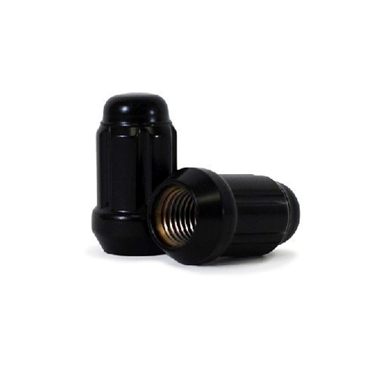 NOIX TUNER 12X1.50 - NOIR