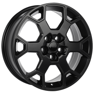 ART Replica REPLICA 268 18x7.5 Noir satin