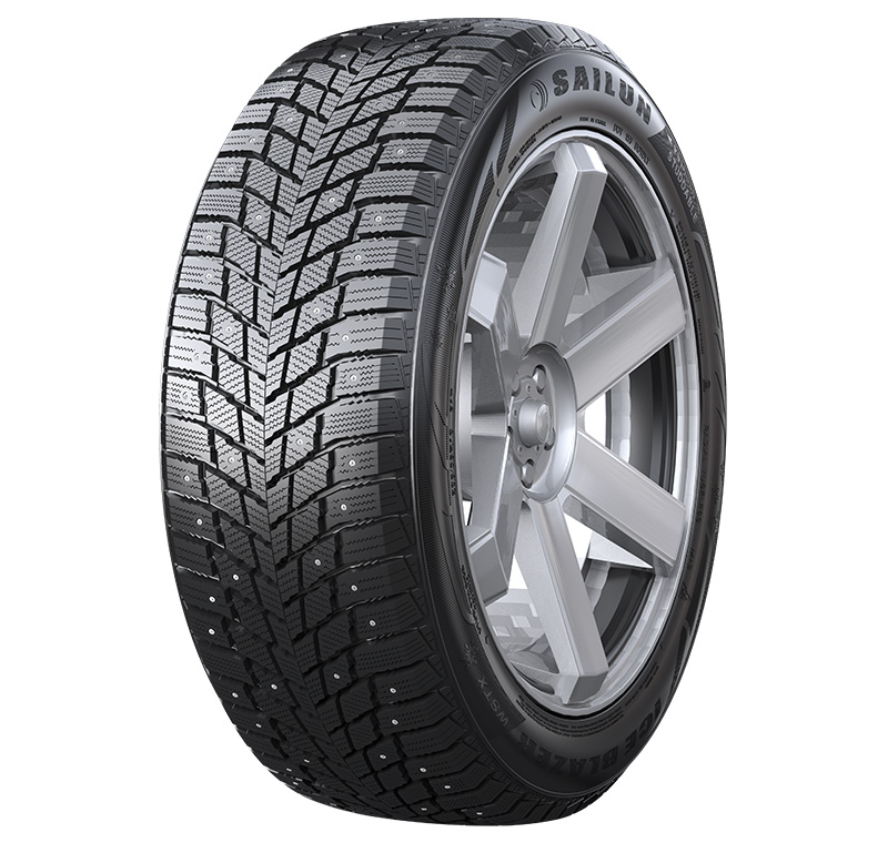 275/60R20 XL 116S SAILUN ICE BLAZER WSTX A CLOUS