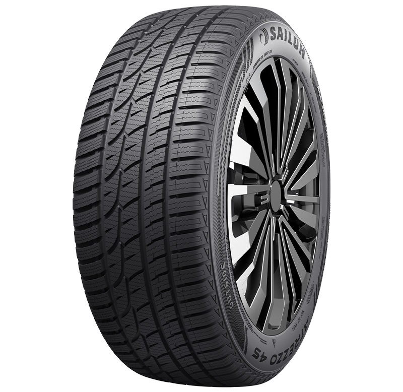 225/65R17 102H SAILUN ATREZZO 4S BSW