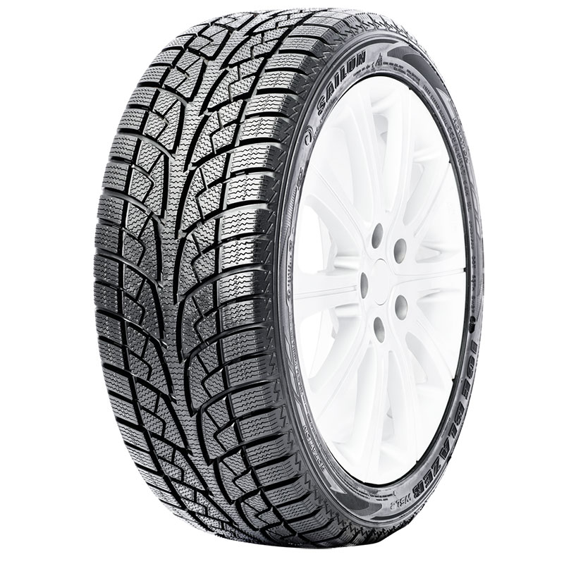 195/65R15 91T SAILUN ICE BLAZER WSL2 (STUDLESS)
