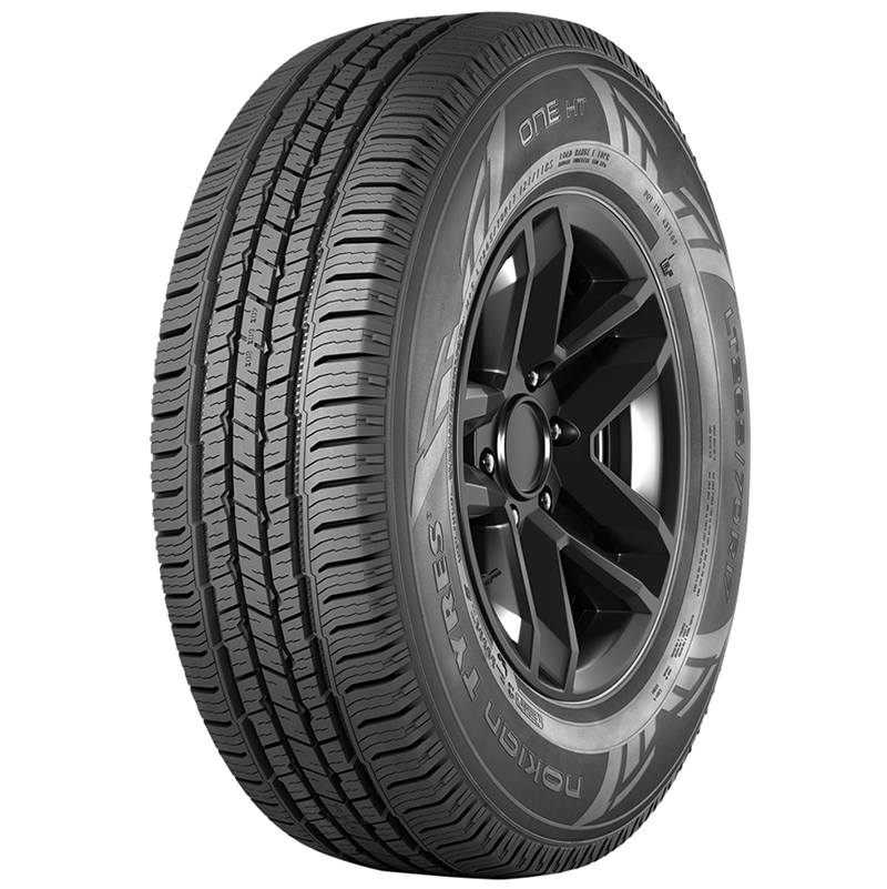 LT225/75R16 LRE 115/112 S NOKIAN ONE HT