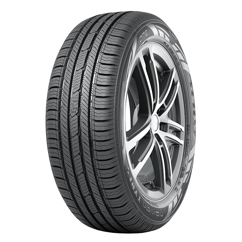 215/55R17 94V NOKIAN ONE