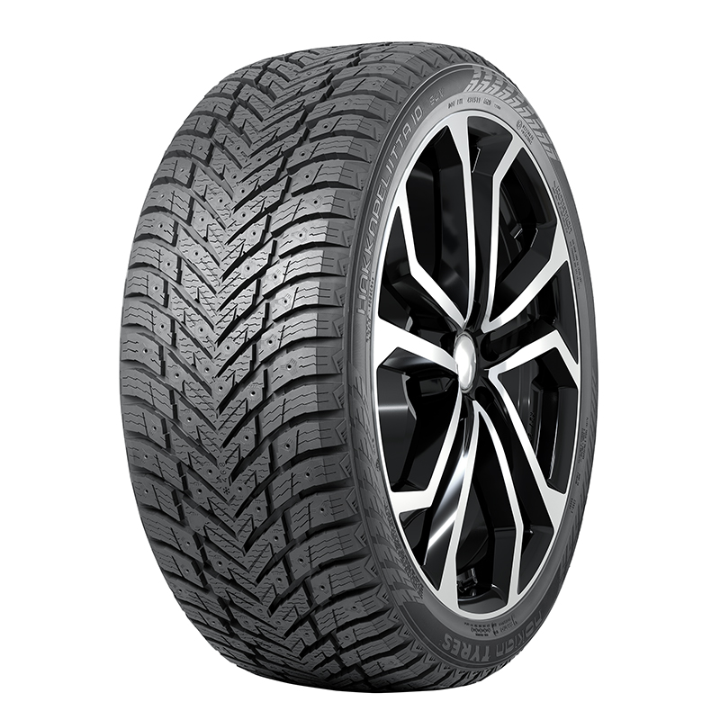 235/65R17 XL 108T NOKIAN HAKKAPELIITTA 10 SUV