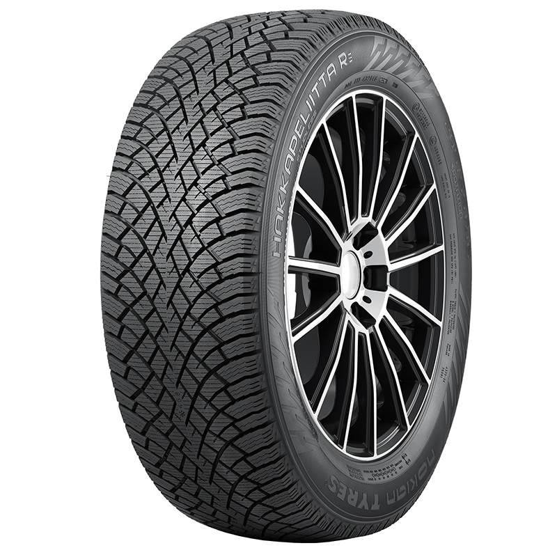 205/55R16 XL 94R NOKIAN HAKKAPELIITTA R5