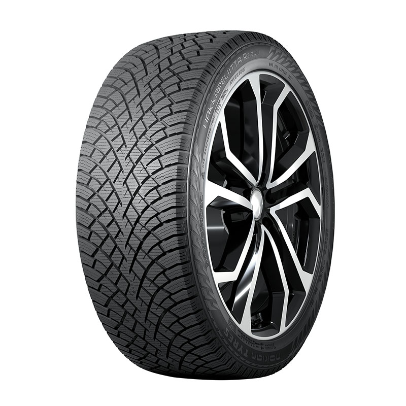 245/60R18 XL 109R NOKIAN HAKKAPELIITTA R5 SUV