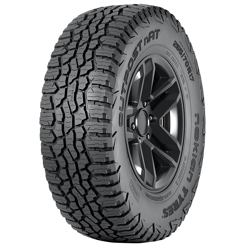 265/70R17 115T NOKIAN OUTPOST N-AT