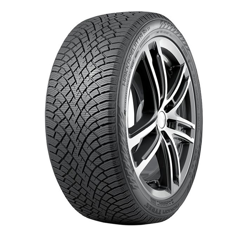 235/45R18 XL 98T NOKIAN HAKKAPELIITTA R5 EV SILENTDRIVE