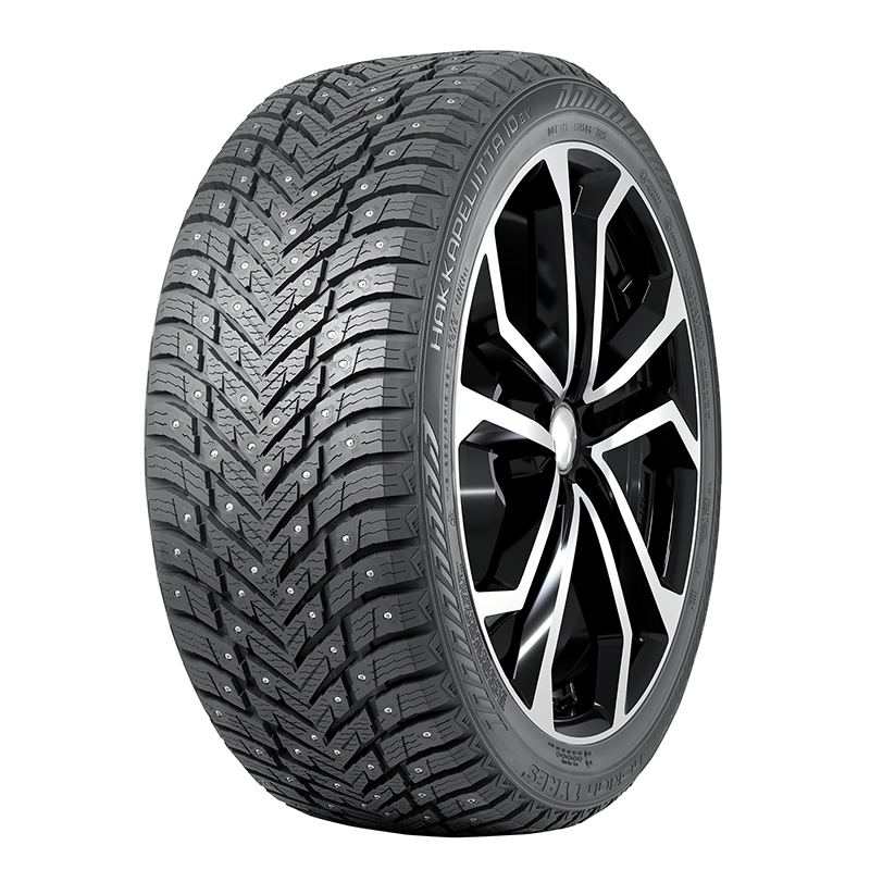 255/45R19 XL 104T NOKIAN HAKKAPELIITTA 10 EV A CLOUS (EV)