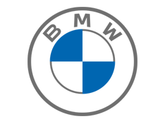 Logo BMW - marque de véhicule Allemagne