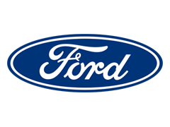Logo Ford - marque de véhicule États-Unis